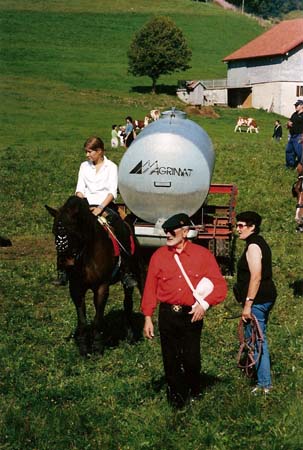 fete cheval PJ